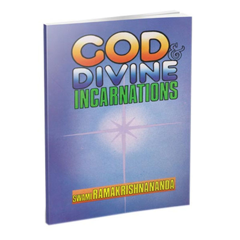 God And Divine Incarnations