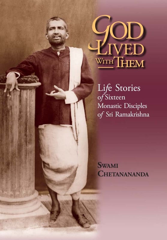 God Lived With Them God Lived With Them