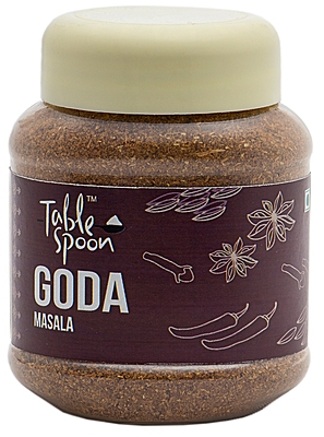 Tablespoon Goda Masala