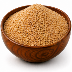 గోధుమలు | Wheat (Sharbati)