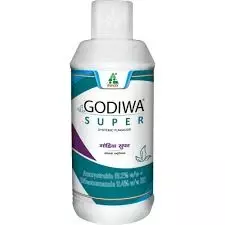 Godiwa Super Fungicide-(Dhanuka)