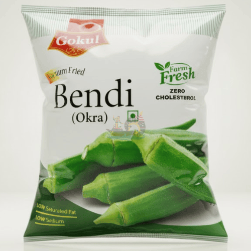 Bendi Okra