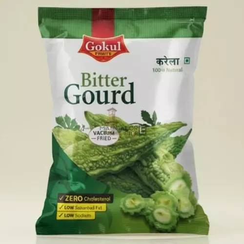 Bitter Gourd