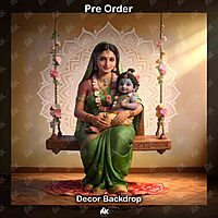 Gokulam Baby Krishna