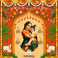 Gokulam Festive