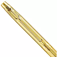 Insignia Full Gold GT Ballpoint Pen