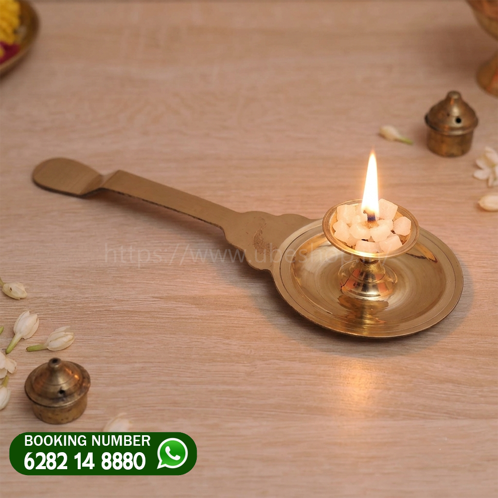 Golden AARATHI.BASMA&KARPOORA- Golden AARATHI.BASMA&KARPOORA-