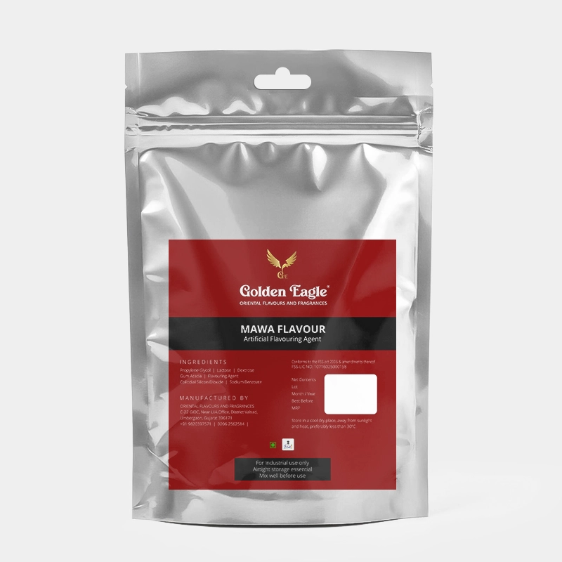 Golden Eagle - Mawa Flavour Powder