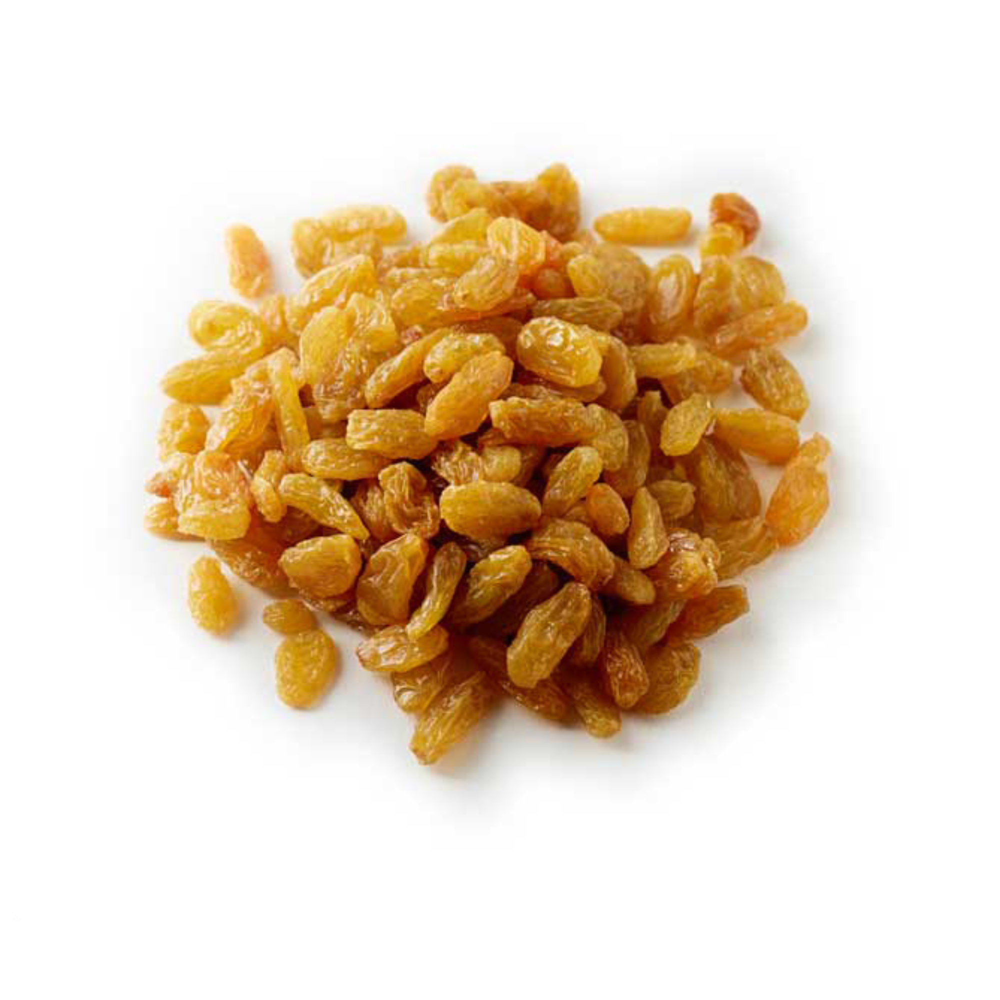 Golden Jumbo Raisins