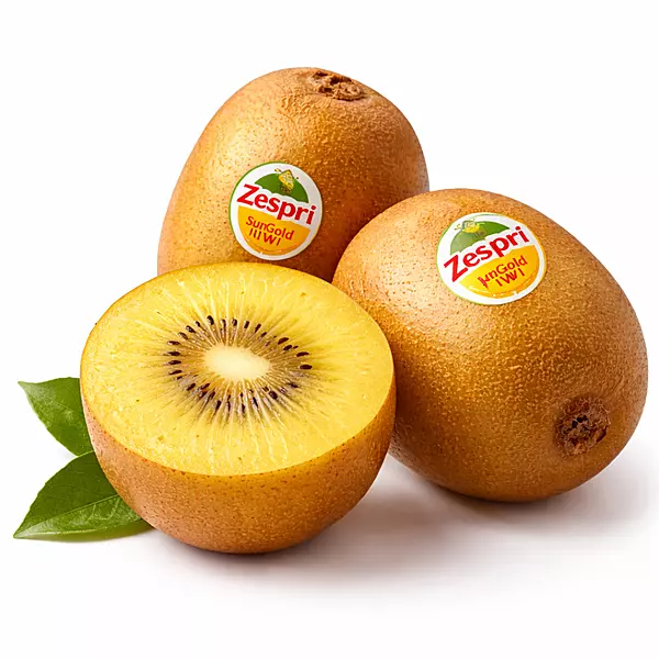 Zespri Kiwi Golden