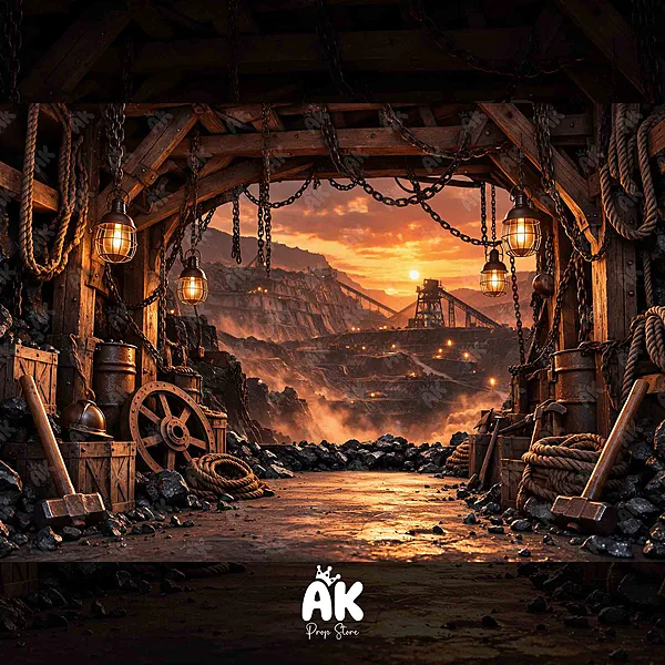 Golden Mine