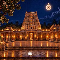 Golden Temple