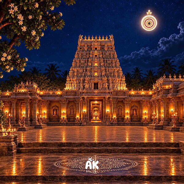 Golden Temple