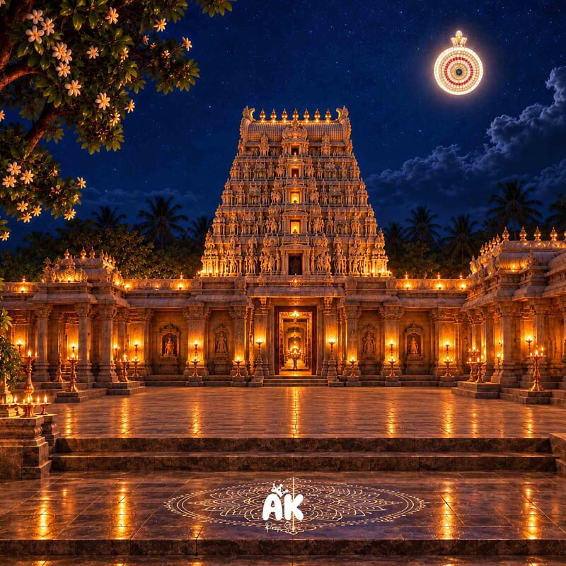 Golden Temple