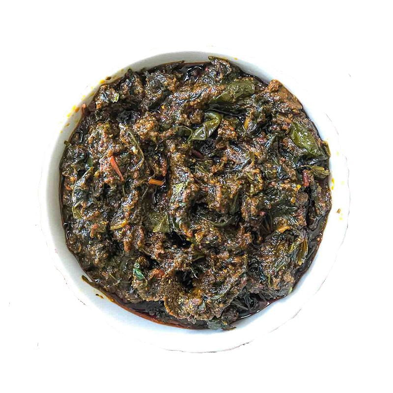 Gongura pickle - 250gms