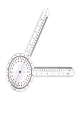 Goniometer