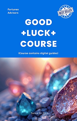 Good Luck Course