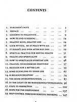 Goodbye To Negativity