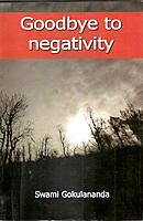 Goodbye to negativity