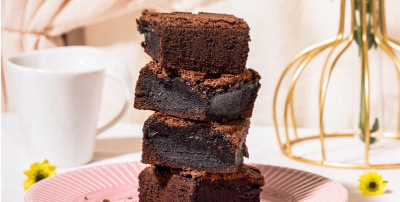 Gooey Brownies