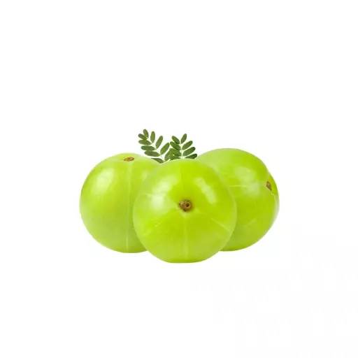 Gooseberry (Nellikkai)