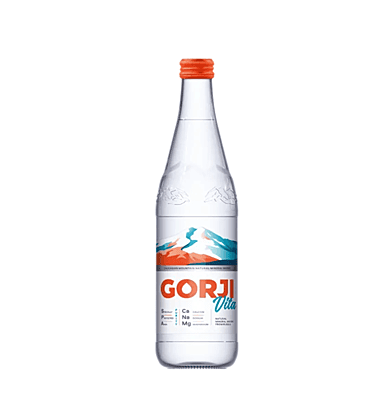 Gorji  Water 500 ML