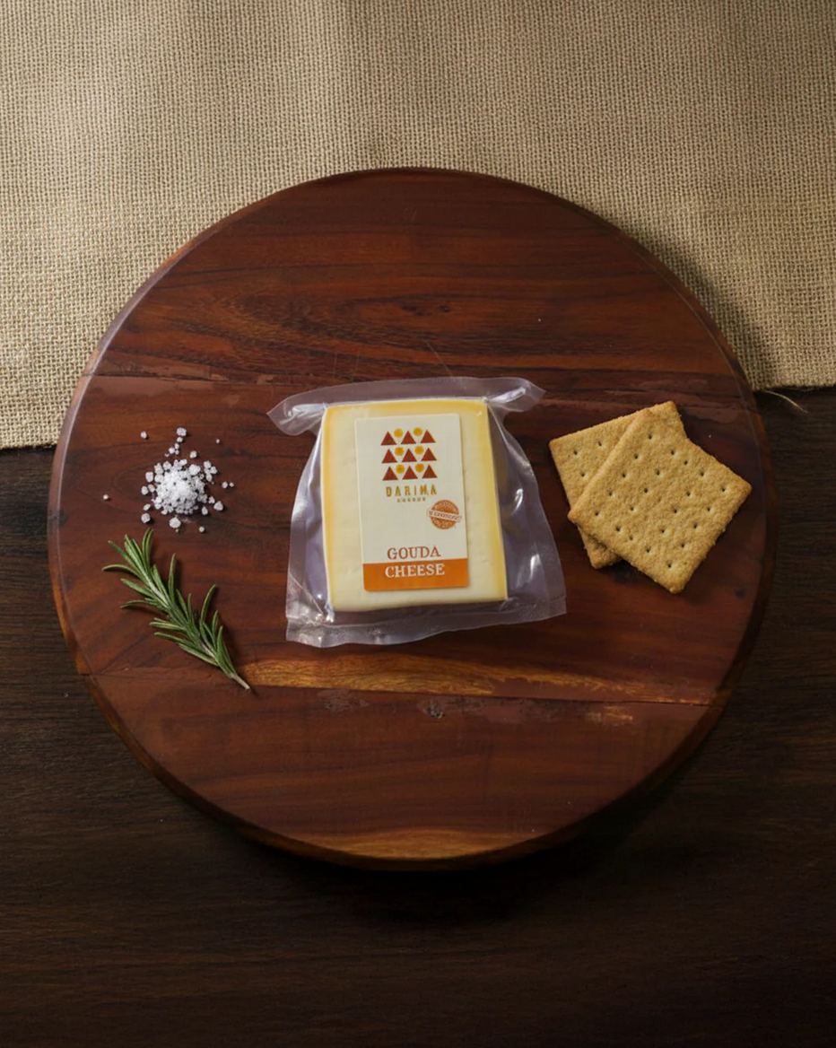 Himalayan Gouda 200g NP - Darima Farms