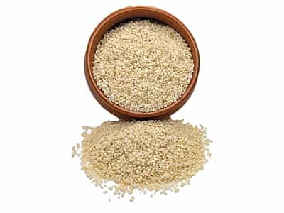 Organic Govind Bhog/Chitti Mutyalu Rice Organic Govind Bhog/Chitti Mutyalu Rice