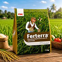 FMC Ferterra Insecticide | Vetrivel Agro Services