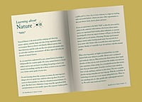 Handbook for Nature Guides Handbook for Nature Guides