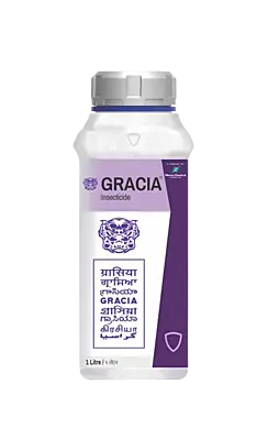 Gracia by Godrej Agrovet