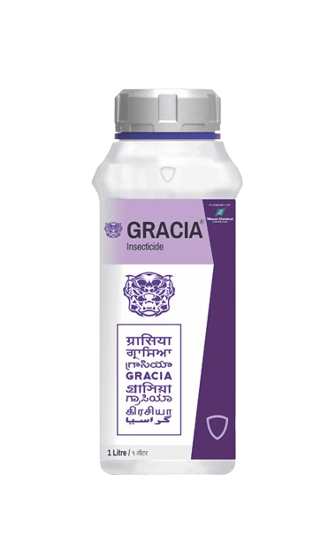 Gracia by Godrej Agrovet