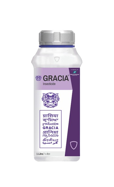 Gracia by Godrej Agrovet