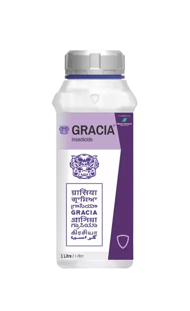 Gracia by Godrej Agrovet