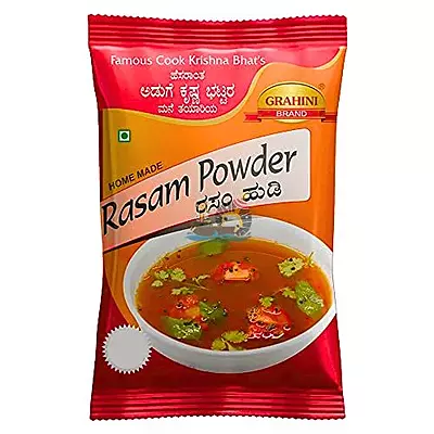 Aduge Krishna Bhat Rasam Powder- 100g