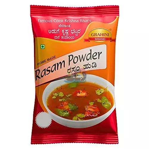 Aduge Krishna Bhat Rasam Powder- 100g