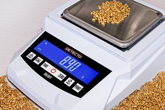 Weighing Scale & Bagging Equipment Maintenance