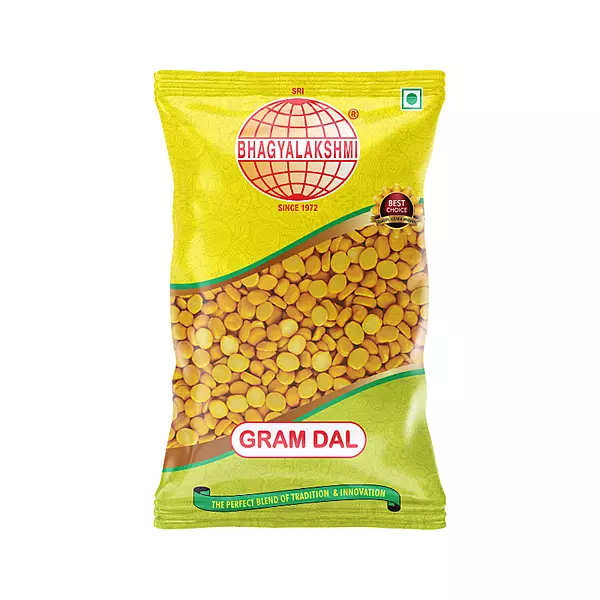 Gram dhall