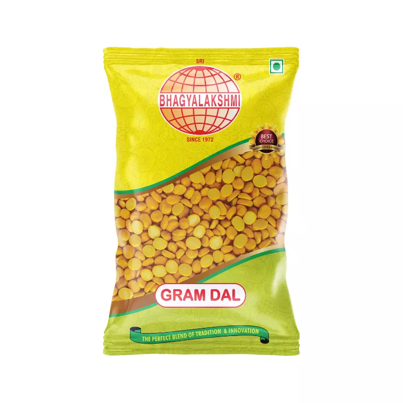 Gram dhall