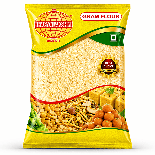 Gram Flour