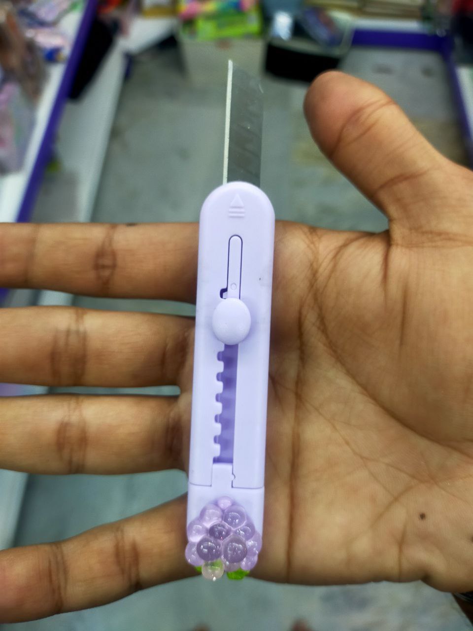 Fruit Model Cutter JKS14