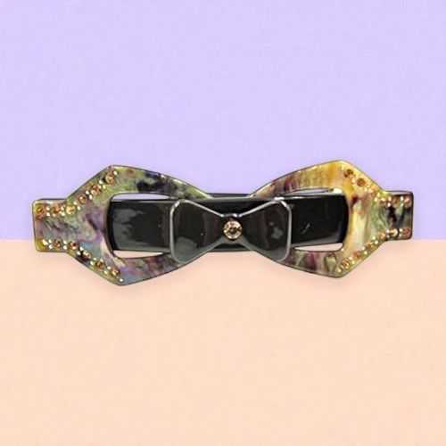 Elegant Hair Barrette