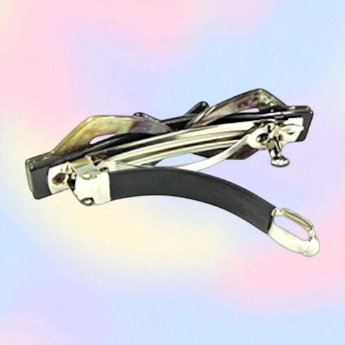 Elegant Hair Barrette