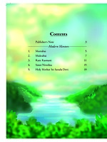 Great Women of India Volume - 5