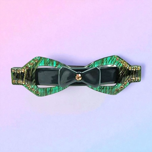 Elegant Hair Barrette