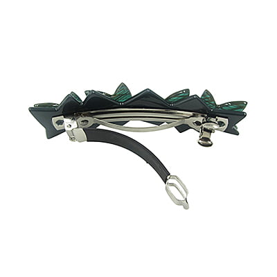 Trendy French Barrettes