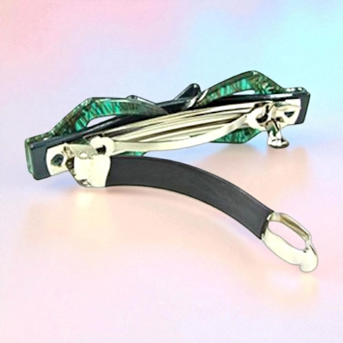 Elegant Hair Barrette