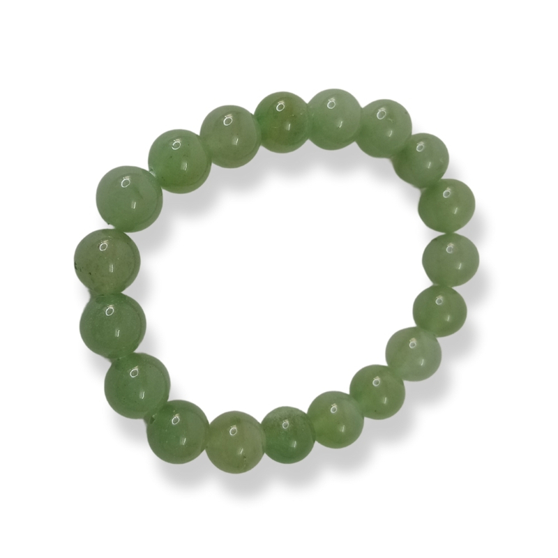 Green Aventurine Bracelet