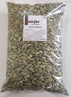 Green Cardamom New