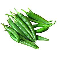 GREEN CHILLI